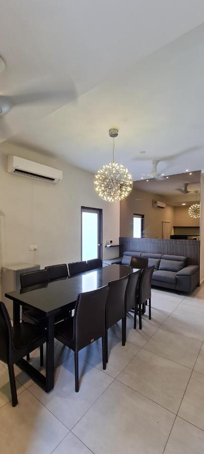 Casa Hill Resort Sungai Lembing Kültér fotó