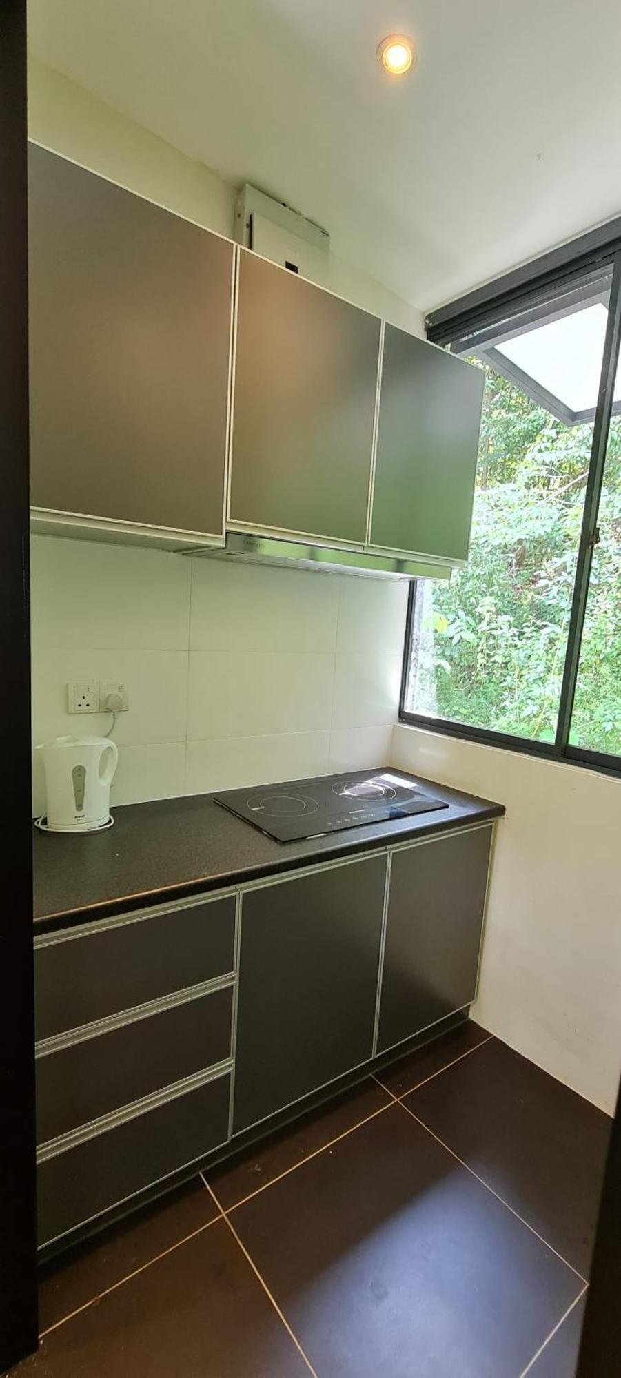 Casa Hill Resort Sungai Lembing Szoba fotó