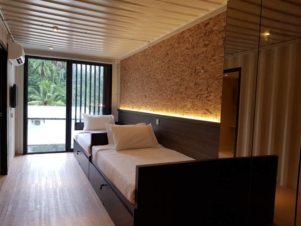 Casa Hill Resort Sungai Lembing Kültér fotó